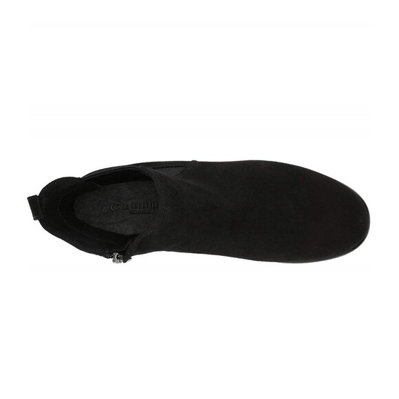 La Canadienne Salem Women's Flat Bootie - Picture 5 of 6